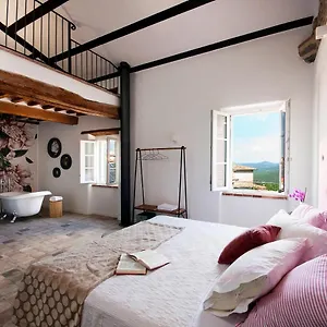  Farm stay La Via Dell'oliviera