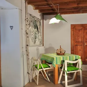 Ca Betulla Ferienhaus Novate Mezzola