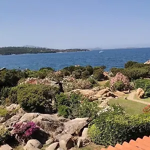  Appartement Casa Pedra Concada Italie