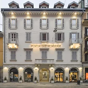 Porta 92 Romana Appartement Milaan