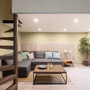 K20- Boutique Apartments, Best Location, By Bqa , Budapest Ungheria