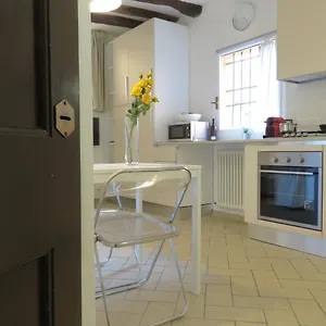  Appartement Seta Italie