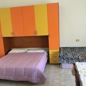  Appartement Monolocale Via Nervia Italie