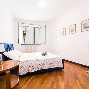 Prione's , Génova Italia