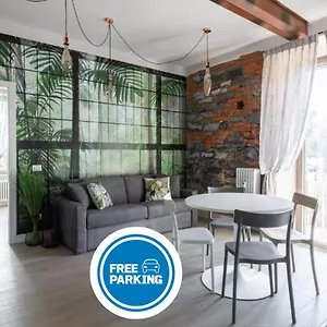 Bellevue Borghi Apartment Como