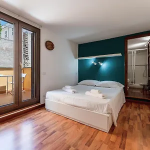 Ciambella Arch For 6 People @largo Argentina Appartement Rome
