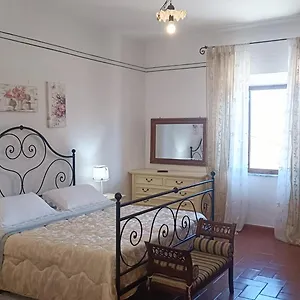 Alloggio per agriturismo Le Checche, Pienza
