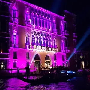 Palazzo Morosini Brandolin Dimora Romantica Apartment Venedig