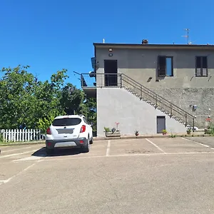 Appartement La Casa Di Nonno, Pelago