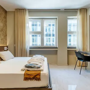  Appartement Velasca Tower Italie