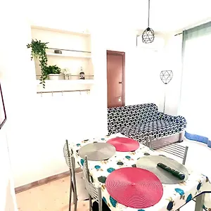Mia House Appartement Rome