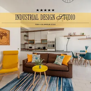 Stylish & Cozy Loft Near Life - Metro 50m , Milano Italia