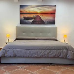 Aura Appartement Brindisi