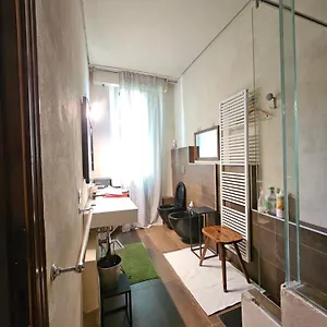  Hébergement de vacances Casa Vincenzo 130 Mq Con Portico Ed Ingresso Esclusivo Dal Giardino Italie