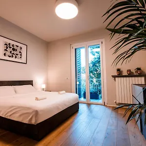 2' Citta Alta, Loft Moderno In Borgo Storico , Bergamo Italia