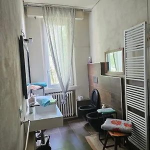  Hébergement de vacances Casa Vincenzo 130 Mq Con Portico Ed Ingresso Esclusivo Dal Giardino Italie