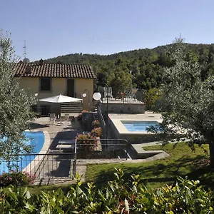 Alloggio per agriturismo Podere Del Griccia, Civitella in Val di Chiana