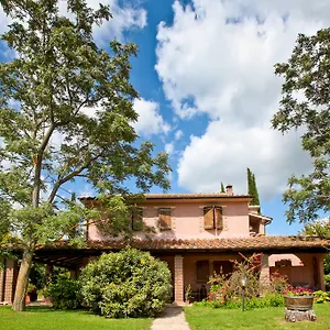 Alloggio per agriturismo Da Lorena, Marsiliana