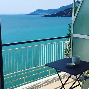  Appartement Casa Calandre Mare Italie