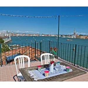 Mimi's Loft Apartment Venedig