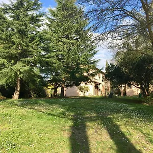  Bauernhof Bethsaid
