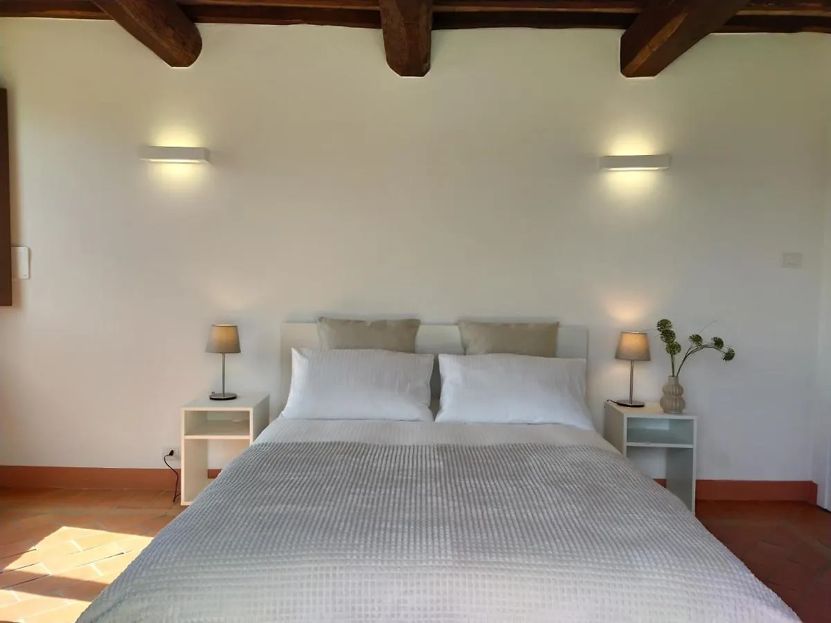 Poggio Ai Gelsi Villa Pienza