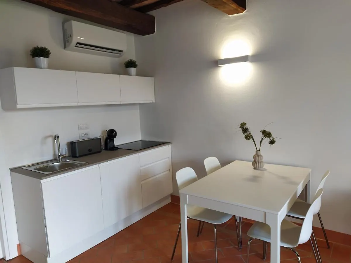 Poggio Ai Gelsi Villa Pienza 0*,