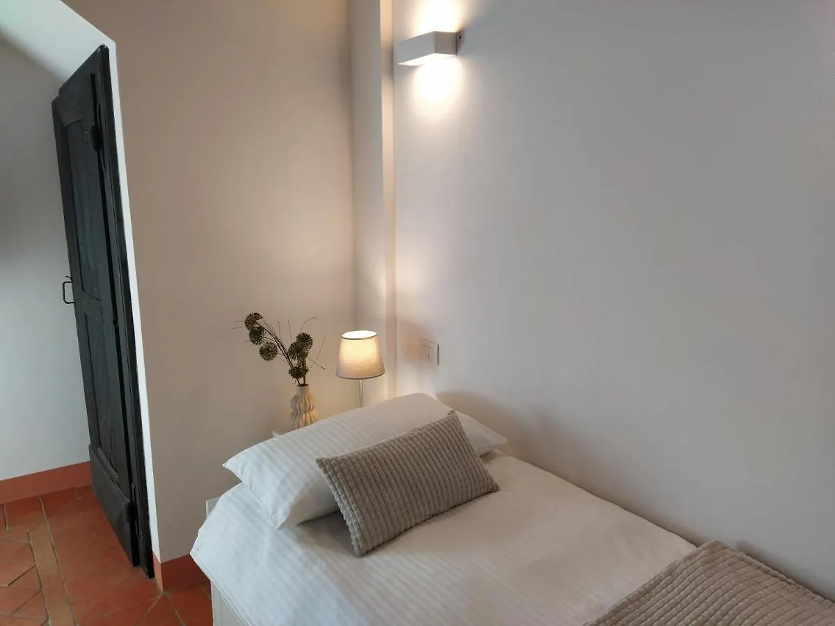 Poggio Ai Gelsi Villa Pienza 0*,