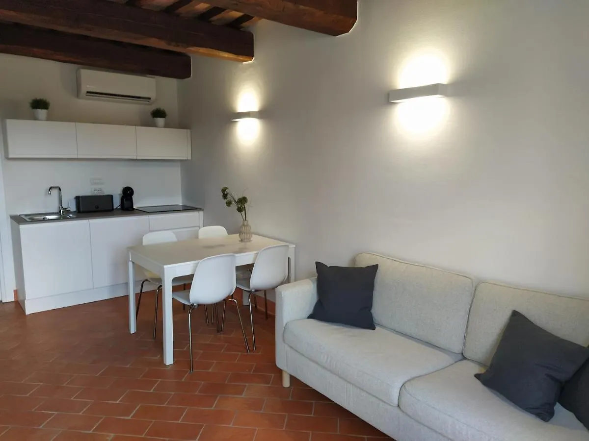 Poggio Ai Gelsi Villa Pienza