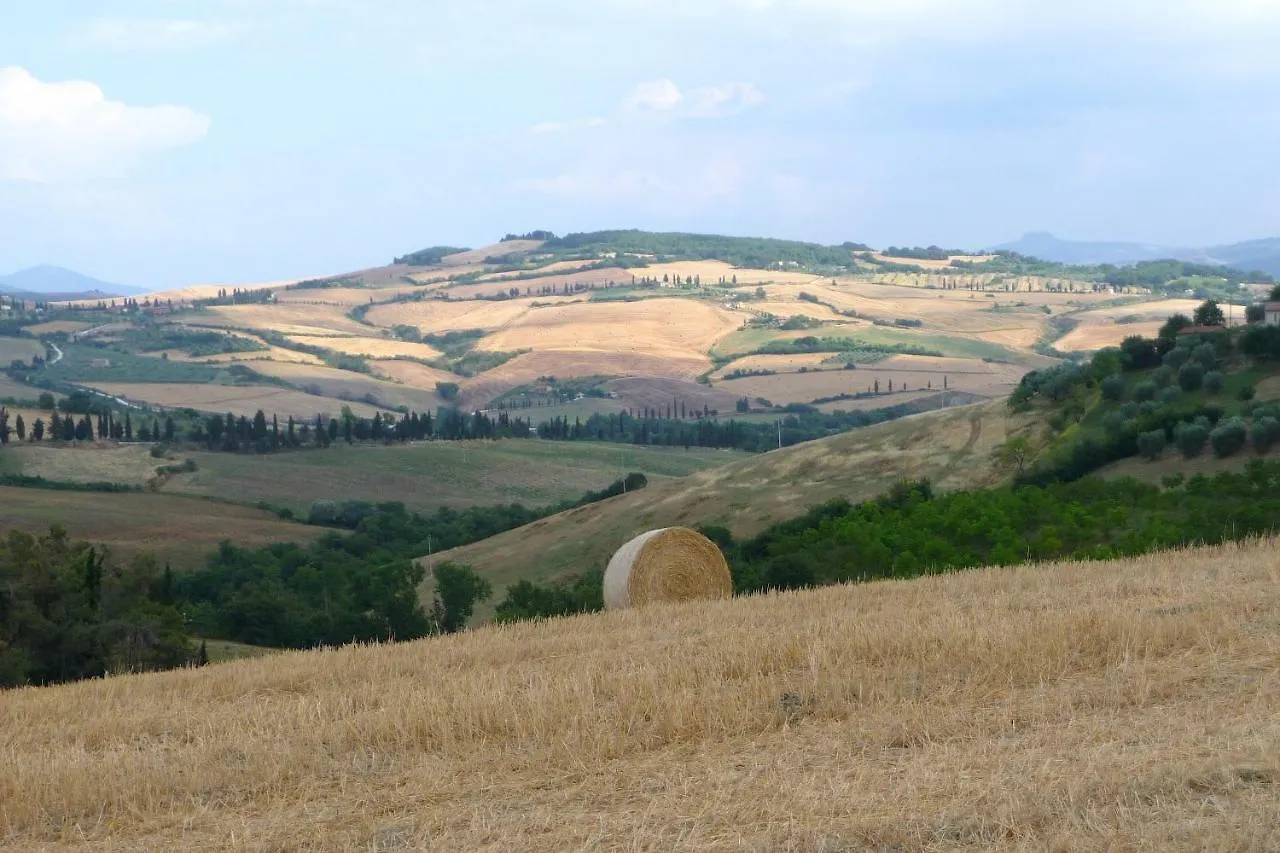 Poggio Ai Gelsi Villa Pienza 0*,  Italy