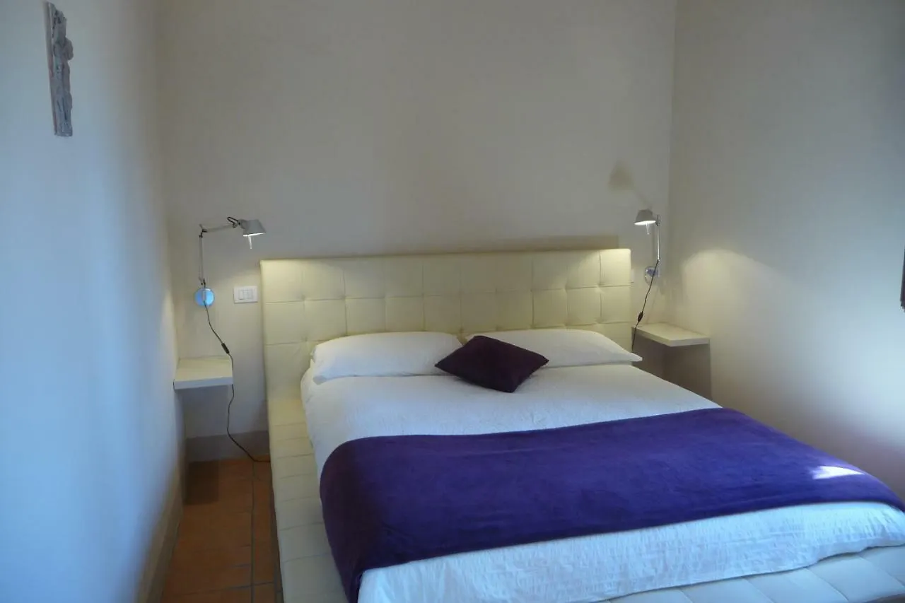 Semesterbostad Poggio Ai Gelsi Villa Pienza