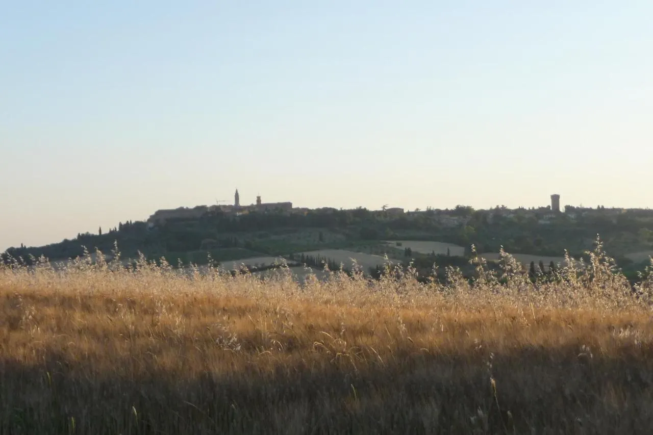 Poggio Ai Gelsi Villa Pienza 0*,  Italy