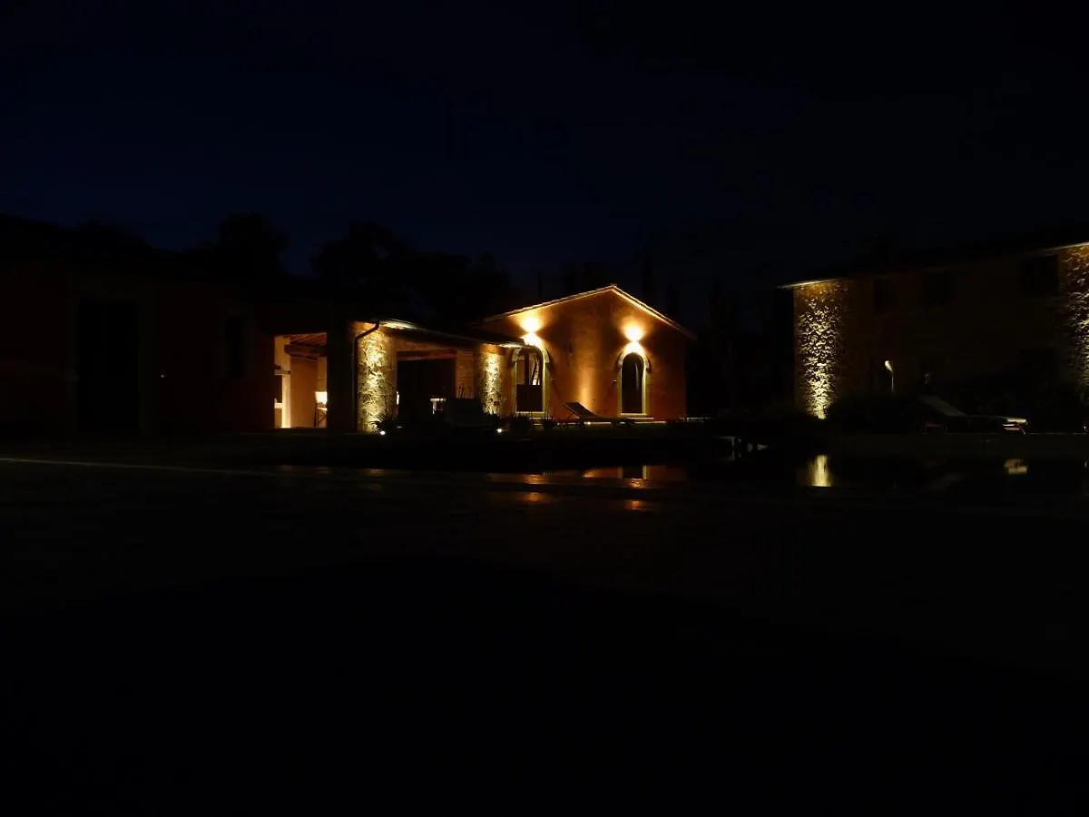 Holiday home Poggio Ai Gelsi Villa Pienza