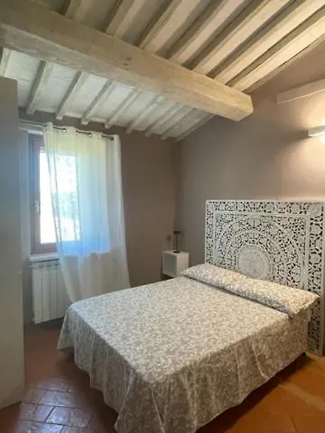Holiday home Poggio Ai Gelsi Villa Pienza