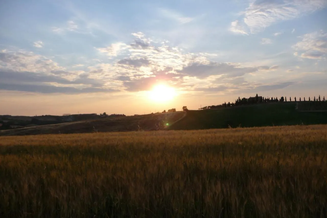 Poggio Ai Gelsi Villa Pienza 0*,  Italy